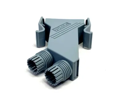 USED PHOENIX CONTACT VS-09-T-2M16, 1688353