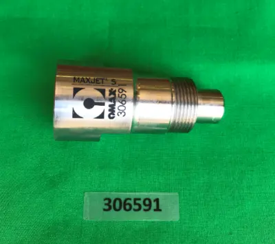 OMAX 306591 Cutting Head Components | Innovate Technologies (1)