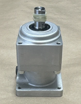 NEW Nidec-Shimpo VRXF-3B-K-400