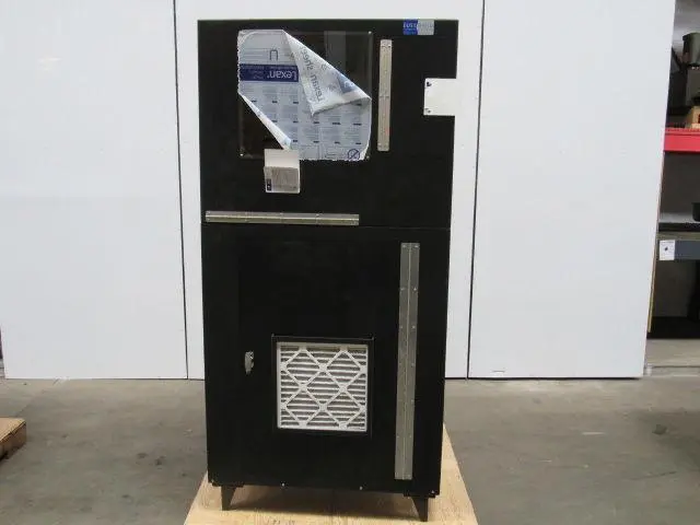 DUSTSHIELD DS 850T SPCL Harsh Environment Computer Enclosure W/Cooling Upgrade