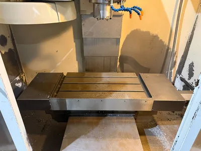 USED 1996 FADAL VMC-15RT