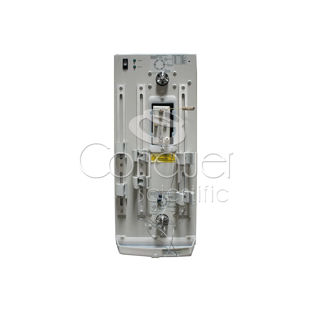 USED WATERS PN: 186003100