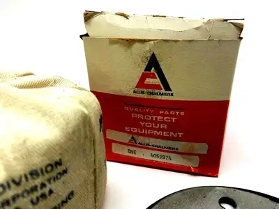 4059974 Model OS 5070 | Allis Chalmers 4059974 Cooling System Filter Element - New