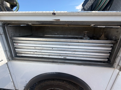 Used 2019 FORD F-550 Misc Trucks Oklahoma US | OT Truck & Tractor Sales #1377347