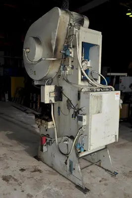 USED NIAGARA M-60