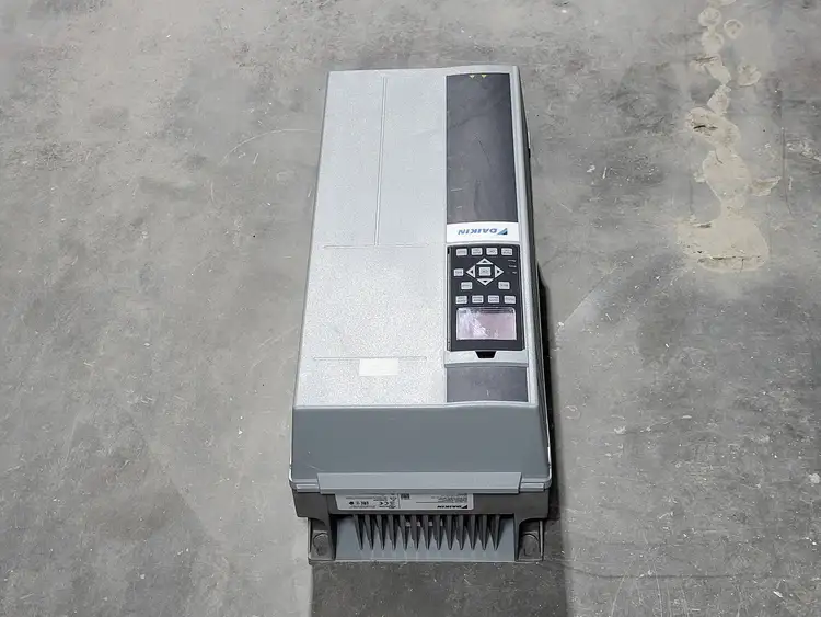 Used DAIKIN 136Z5093 Switchgears British Columbia CA | Lenmark #835821