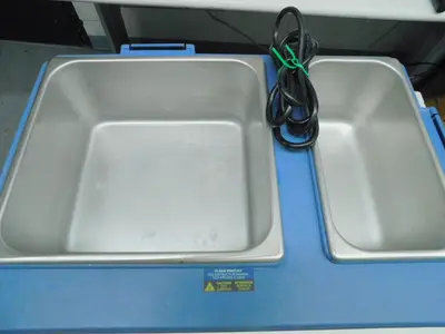 Used FISHER SCIENTIFIC 215 Miscellaneous Laboratory Equipment Texas US | Aucto #1459884
