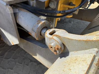 Used 2006 VOLVO G780B Motor Graders California US | Mittry Construction #1545178