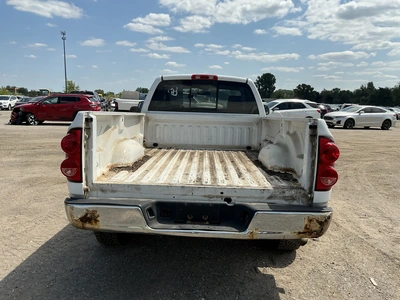 Used 2007 DODGE RAM 1500 Pickup Trucks Michigan US | Miedema Asset Management Group #1339002
