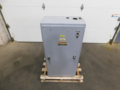 Used Zenith ZTS26E-5AAEHLLRTUW-VS Switchgears Ohio US | Equipment Recovery Corp. #1331585