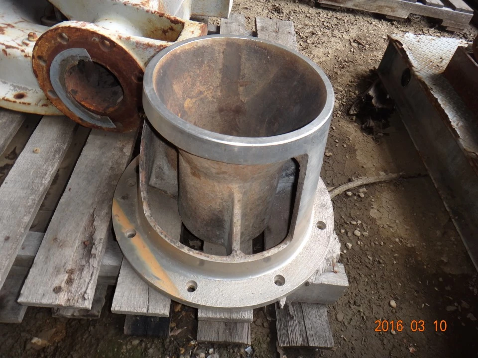 Nash CL 3001 Cones