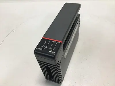 USED SIEMENS D4-16TR