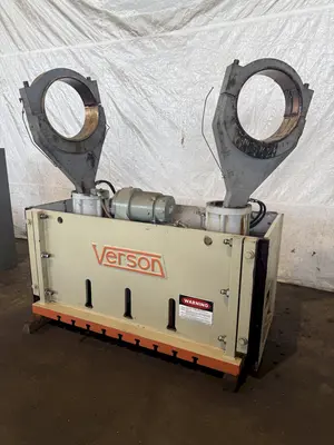 USED 1975 VERSON C2-300-72-42