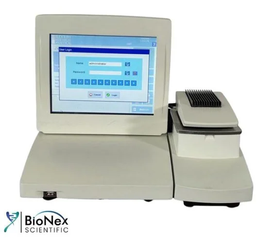 Used RUDOLPH RESEARCH ANALYTICAL J457 Refractometers New Jersey US | Bionex Scientific LLC #799591