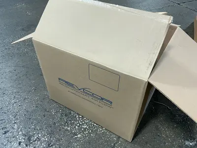 Used REVCOR _UNKNOWN_ HVAC Parts and Equipment Ohio US | HGR 24 #1357202