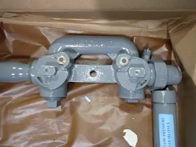USED UPSCO UALP00002564
