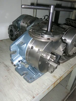 Milling Super Spacers / Indexers – Yuasa, Hartford
