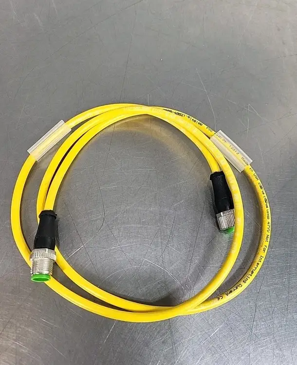 Used Murr Elektronik _UNKNOWN_ Cable & Wire South Carolina US | Palmetto Automation #1161966