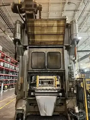 USED 1993 MINSTER E2-300