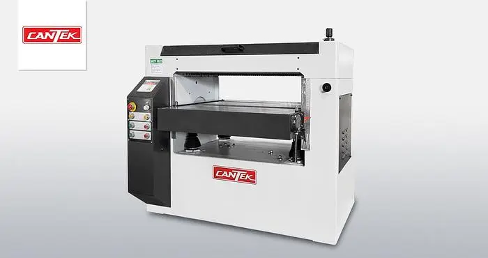Cantek 32″ Planer P815HV (3PH)
