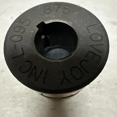 New | in-Stock LOVEJOY L-095 Conveyor Parts Ohio US | Surplus Asset Holdings #1240249