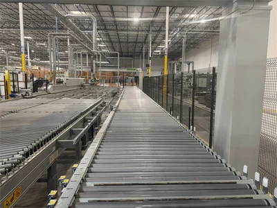 Used 2019 BIESSE "WINNER W1" Woodworking Handling Equipment California US | MachineryMax #1468873