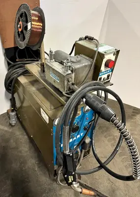 USED HOBART RC-256