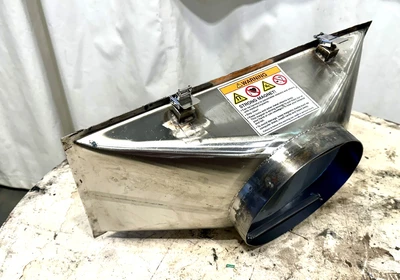 Used _UNKNOWN_ _UNKNOWN_ Magnets West Virginia US | Cooper Industries #1409154