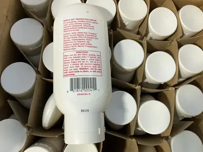 Used NORTH SAFETY PRODUCTS 201 Safety Products (Other) Ohio US | HGR 24 #1321497