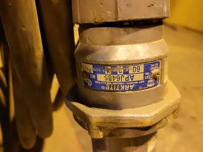 Syncrowave 250 Welding Power Source