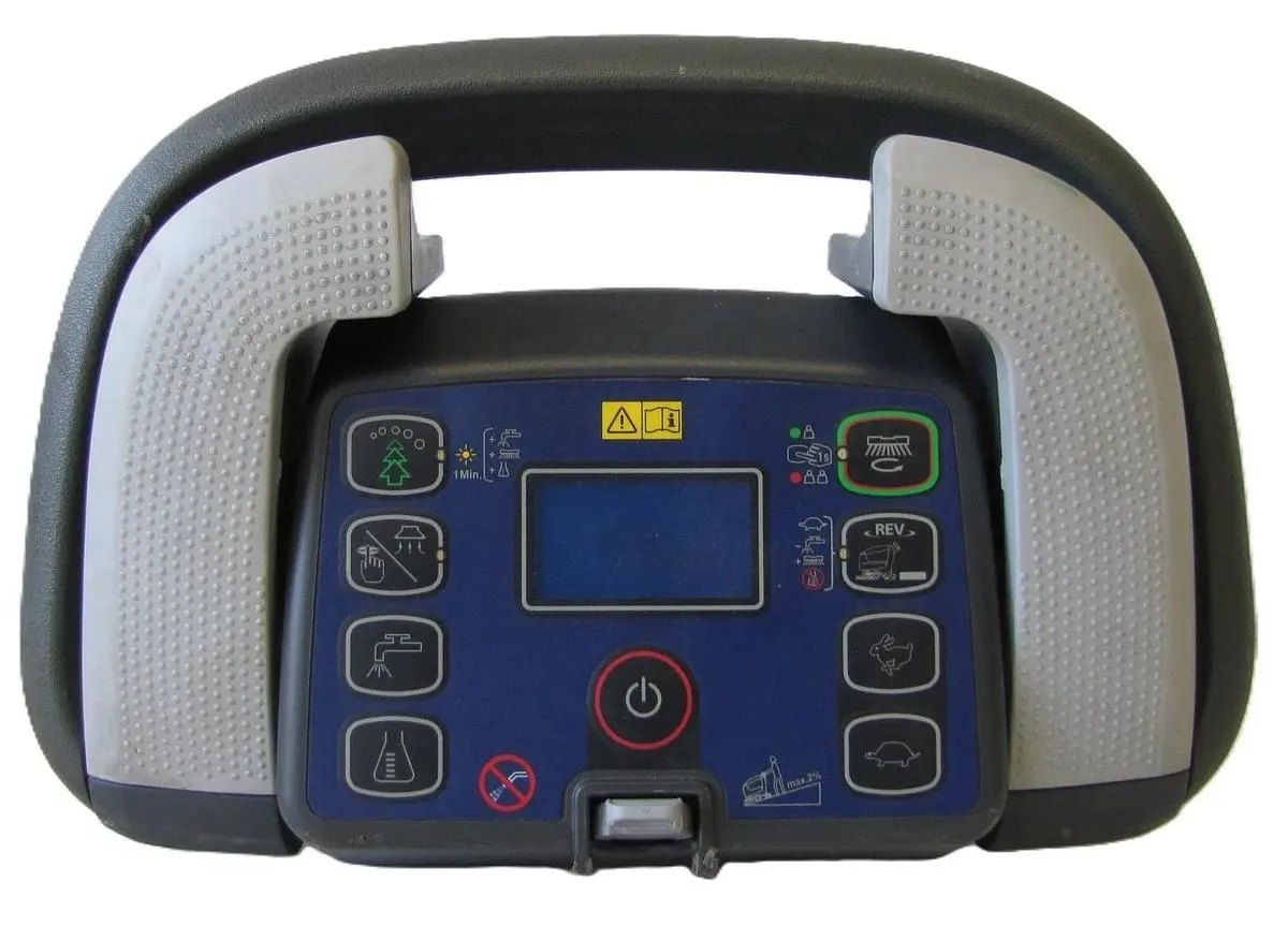 Used NILFISK ADVANCE 9100000846 Scrubbers California US | Bay Line Tool #1316395