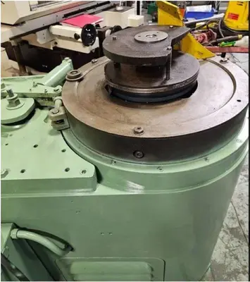 Used REED A22 Thread Rollers Ontario CA | Walden Machinery #1287017