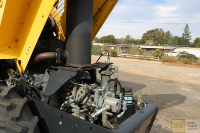 Used 2014 BOMAG BW145PDH-40 Single Drum Rollers California US | Monster Iron Equipment Services #1481126