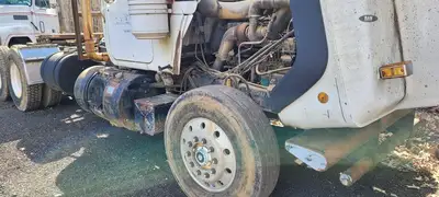 Used 1991 MACK RD688S Conventional trucks Tennessee US | Ran Equipment #1403743