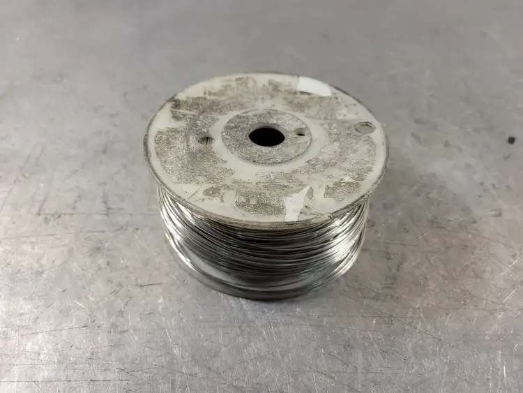 Used LENMARK INDUSTRIES MS20995C32 Miscellaneous MRO British Columbia CA | Lenmark #266754