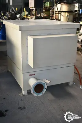 NLB 10150E-1  1/4 Water Jetting Cleaning Pump | Mohawk Machinery (5)