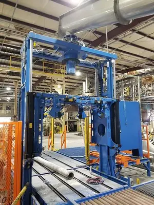 USED 2015 CHANTLAND 4260