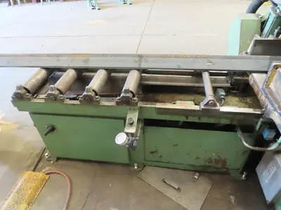1989 DOALL C-1213A Saws | MD Equipment Services LLC (8)