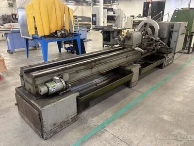 USED LEBLOND 2013 HEAVY DUTY