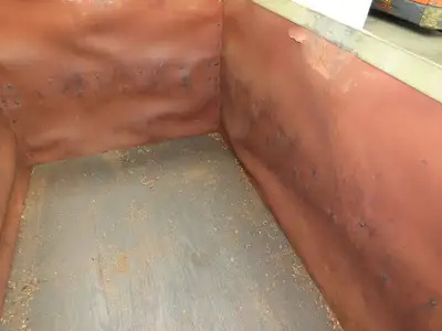 Used INSULFAB PLASTICS _UNKNOWN_ General Storage Systems Indiana US | Arrow Industrial #1368019
