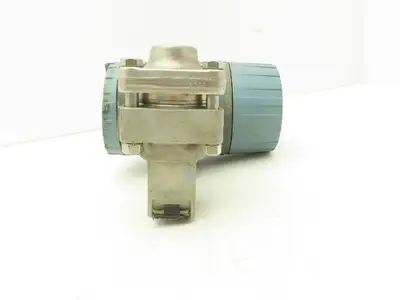 Foxboro 821GM-IS1NM1 Electronic Pressure Transmitter 12.5-65VDC 1/8" NPT 150psi