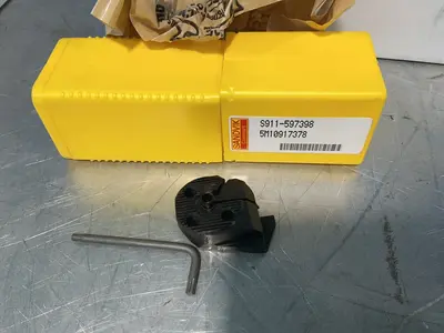 Used SANDVIK COROMANT _UNKNOWN_ Tooling & Accessories (Other) Ohio US | HGR 24 #1343820