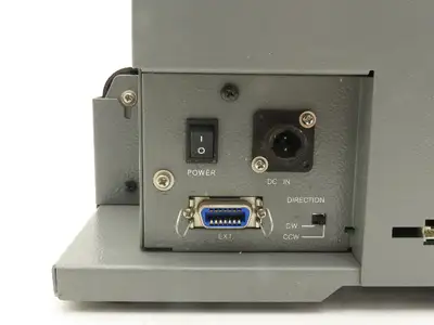 Used SATO _UNKNOWN_ Winders & Rewinders (Paper) Indiana US | Arrow Industrial #1250838