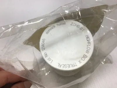 Parker ZCHB-BT Domnick Hunter HF Bio-X Filter Sterilization Element