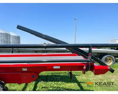 Used CLOVERDALE _UNKNOWN_ Bale Wagons Iowa US | Keast Enterprises #1360127