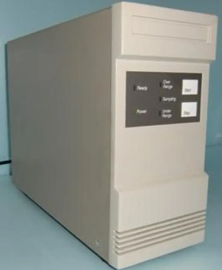 QTY. 1. PE NELSON 900 SERIES INTERFACE MODEL NLO. ...