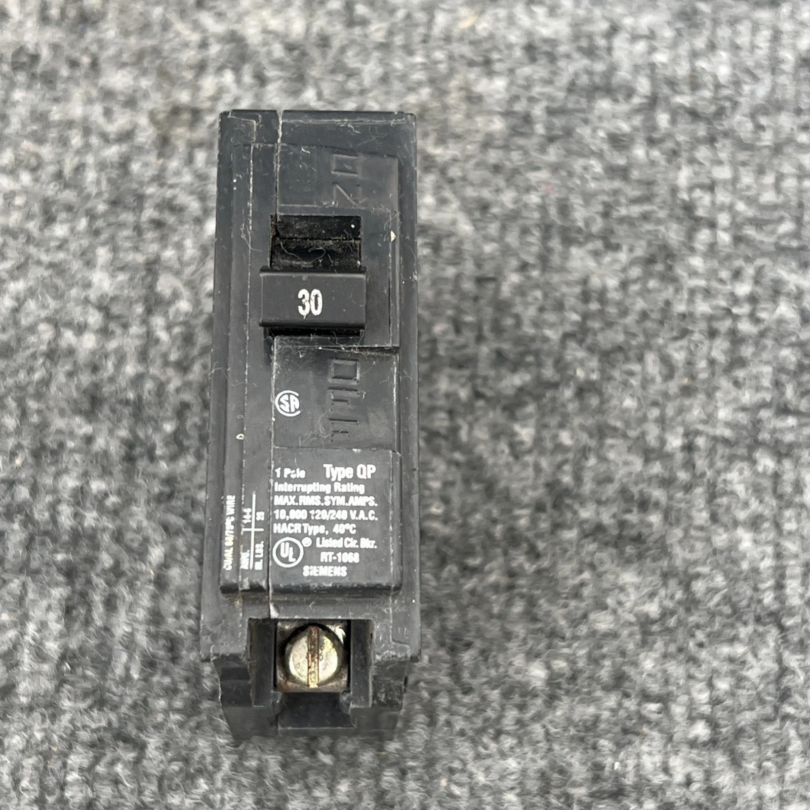 Used ITE QP130 Circuit Breakers California US | Davliegogo LLC #1705953