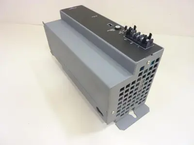 USED ALLEN BRADLEY 1771-P7 SER D
