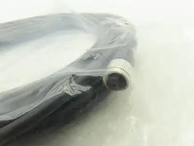 Keyence OP-87635 Connector Cable M12 Straight 10M Length  Lot of 3