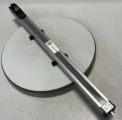 USED NOVOTECHNIK TLH-0500